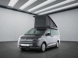 Grau Neu 2025 VW T7 California Van | 89.349 €