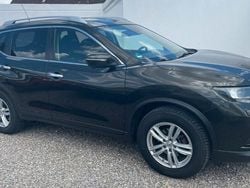 Schwarz Gebraucht 2015 Nissan X-Trail 360º SUV | 9.570 €