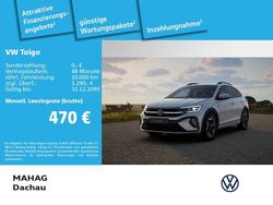 Silber Gebraucht 2025 VW Taigo IQ Drive SUV | 35.729 €