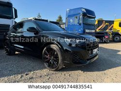 Schwarz Gebraucht 2024 Audi SQ8 Sport SUV | 129.900 €