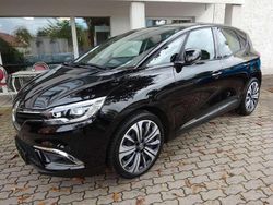Schwarz Gebraucht 2022 Renault Scénic IV Equilibre Van / Kleinbus | 21.490 € (Fairer Preis)