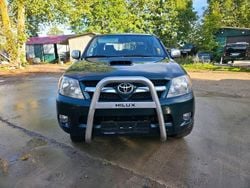 Gebraucht 2007 Toyota HiLux Abholung | 9.299 €
