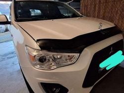 Weiß Gebraucht 2013 Mitsubishi ASX SUV | 6.000 € (Guter Preis)