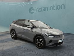 Grau Gebraucht 2022 VW ID.4 GTX SUV | 55.400 €