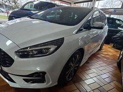 Weiß Gebraucht 2020 Ford S-MAX ST-Line Van / Kleinbus | 29.990 € (Teuer)