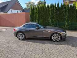 Gebraucht 2009 BMW Z4 Cabrio | 14.250 € (Fairer Preis)
