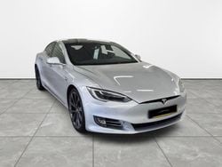 Silber Gebraucht 2018 Tesla Model S Kleinwagen | 26.999 € (Guter Preis)