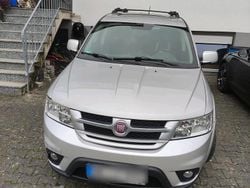 Silber Gebraucht 2012 Fiat Freemont SUV | 4.800 € (Guter Preis)