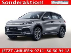 Climbing grey Neu 2025 BYD Atto 3 Design SUV | 32.836 €