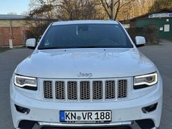 Gebraucht 2015 Jeep Grand Cherokee Summit SUV | 23.900 €