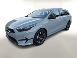 Wolfgrau metallic Neu 2025 Kia Ceed Sportswagon Kombi | 23.650 € (Guter Preis)