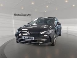 Schwarz (grenadillschwarz) Gebraucht 2024 VW Passat Business Kombi | 32.545 € (Superpreis)