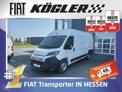 Weiß Neu 2025 Fiat Ducato Van | 37.840 € (Guter Preis)