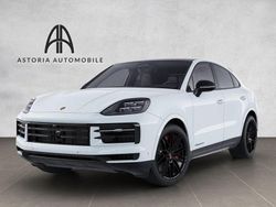 Weiß Gebraucht 2023 Porsche Cayenne S SUV | 116.911 € (Superpreis)