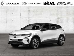 Nachtblau metallic, black pea Neu 2025 Renault Mégane Limousine | 50.439 €
