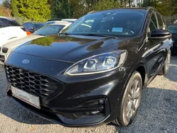 Schwarz Gebraucht 2021 Ford Kuga ST-Line X SUV | 17.490 € (Guter Preis)