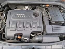 Schwarz Gebraucht 2011 Audi A3 Limousine | 5.650 € (Fairer Preis)