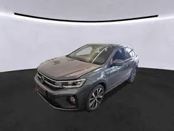 Grau Gebraucht 2022 VW Taigo R-line SUV | 25.900 € (Fairer Preis)
