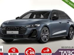 Blau Neu 2025 Audi A5 Coupé | 54.088 € (Superpreis)
