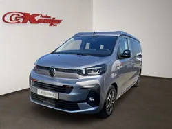Grau Neu 2025 Citroën Spacetourer Van | 61.908 €