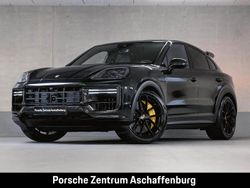 Farbe nach wahl: vesuvgraumeta Gebraucht 2025 Porsche Cayenne Turbo E-Hybrid SUV | 220.666 € (Teuer)