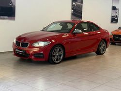 Rot Gebraucht 2017 BMW M240 M Sport | 27.980 € (Fairer Preis)