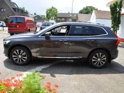 Grau Gebraucht 2022 Volvo XC60 Inscription SUV | 37.497 € (Fairer Preis)
