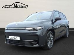 Canopy grey Neu 2025 Leapmotor C10 SUV | 40.990 € (Etwas zu teuer)