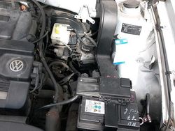 Silber Gebraucht 1999 VW Golf IV Kleinwagen | 1.700 € (Fairer Preis)