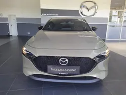 Neu 2024 Mazda 3 Homura-Line | 25.640 € (Superpreis)