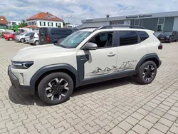 Sandstone beige Neu 2025 Dacia Duster Journey SUV | 23.960 € (Guter Preis)