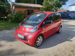Rot Gebraucht 2012 Citroën C-zero Kleinwagen | 4.300 € (Fairer Preis)