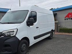 Weiß Gebraucht 2020 Renault Master Van | 13.999 € (Superpreis)