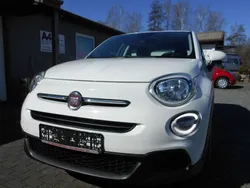 Weiß Gebraucht 2018 Fiat 500X Urban SUV | 10.790 € (Guter Preis)