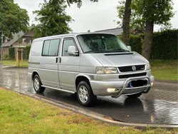 Silber Gebraucht 2001 VW T4 Van | 8.500 € (Superpreis)