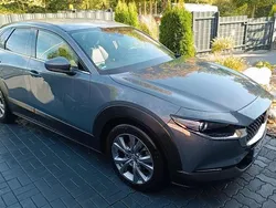 Grau Gebraucht 2022 Mazda CX-30 SUV | 19.800 € (Superpreis)