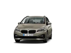 Gebraucht 2025 BMW 218 Active Tourer Performance Van / Kleinbus | 18.636 €