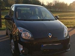 Schwarz Gebraucht 2009 Renault Twingo Rip Curl Kleinwagen | 2.000 € (Guter Preis)