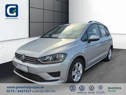 Silber Gebraucht 2014 VW Golf VII Comfortline Limousine | 9.930 € (Fairer Preis)