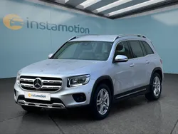 Gebraucht 2021 Mercedes GLB200 SUV | 30.699 € (Fairer Preis)