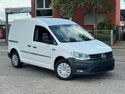 Weiß Gebraucht 2019 VW Caddy Van / Kleinbus | 9.900 € (Superpreis)