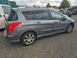 Andere Gebraucht 2008 Peugeot 308 Sport Limousine | 1.890 € (Guter Preis)