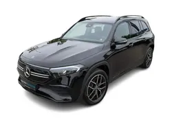 Andere Gebraucht 2023 Mercedes EQB350 Advanced SUV | 38.809 € (Fairer Preis)