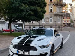 Weiß Gebraucht 2017 Ford Mustang Coupé | 23.500 € (Guter Preis)