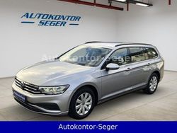 Silber Gebraucht 2022 VW Passat Conceptline Kombi | 17.000 € (Superpreis)