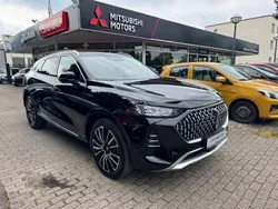 Schwarz Gebraucht 2025 Wey 05 Premium SUV | 44.500 € (Superpreis)