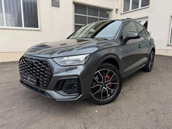 Daytonagrau Gebraucht 2022 Audi Q5 Business SUV | 48.490 € (Etwas zu teuer)