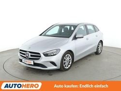 Silber Gebraucht 2019 Mercedes 220 Progressive Kombi | 21.900 € (Guter Preis)