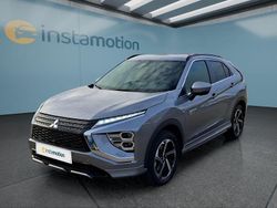 Grau Gebraucht 2022 Mitsubishi Eclipse SUV | 25.099 € (Etwas zu teuer)