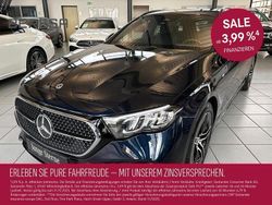 Blau Gebraucht 2025 Mercedes E300 Avantgarde Limousine | 52.950 € (Etwas zu teuer)